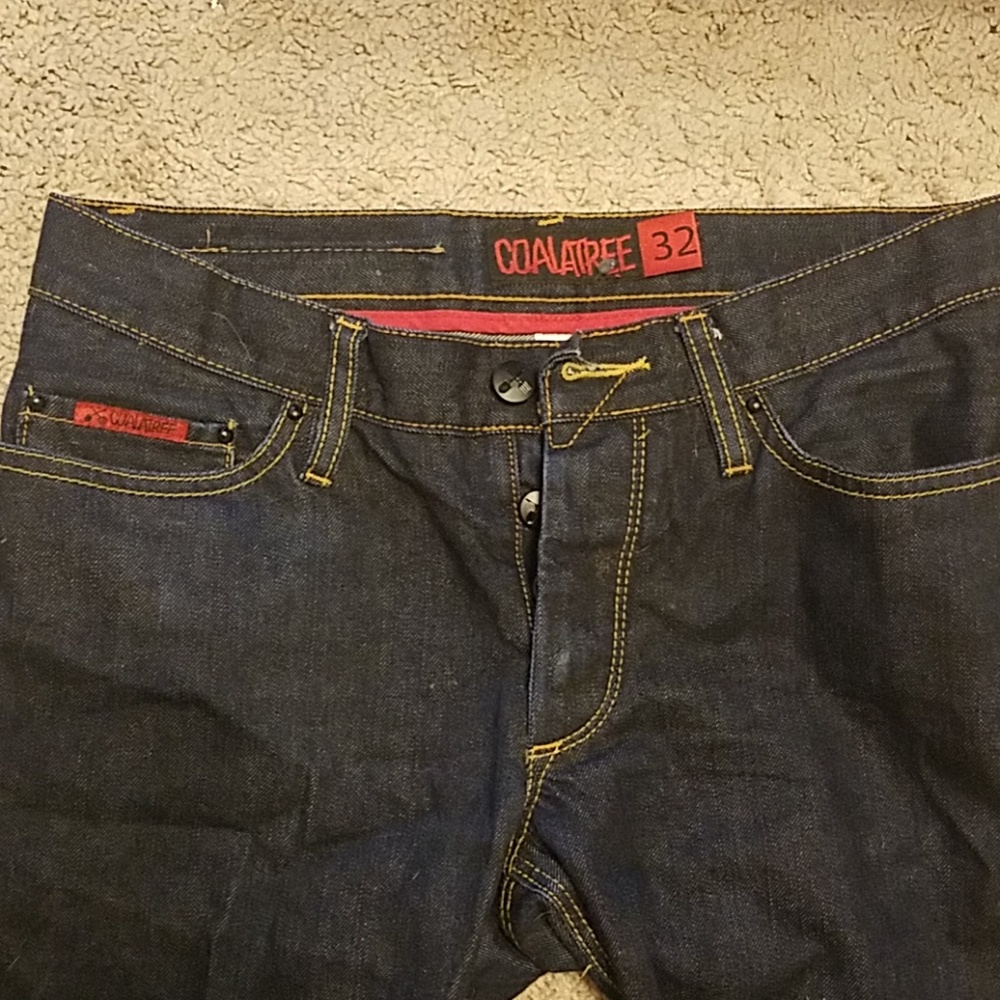Coalatree denim Jean's size 32
